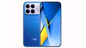Poco F8 Ultra Price