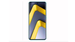 Poco M8 Price