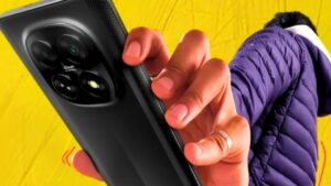 Poco M8 Series