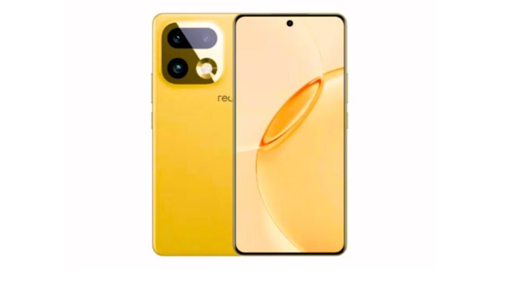 Realme 16 Pro Plus : गेमिंग के लिए क्या बवाल होने जाने अभी कीमत ? 2 Realme 16 Pro Plus Price