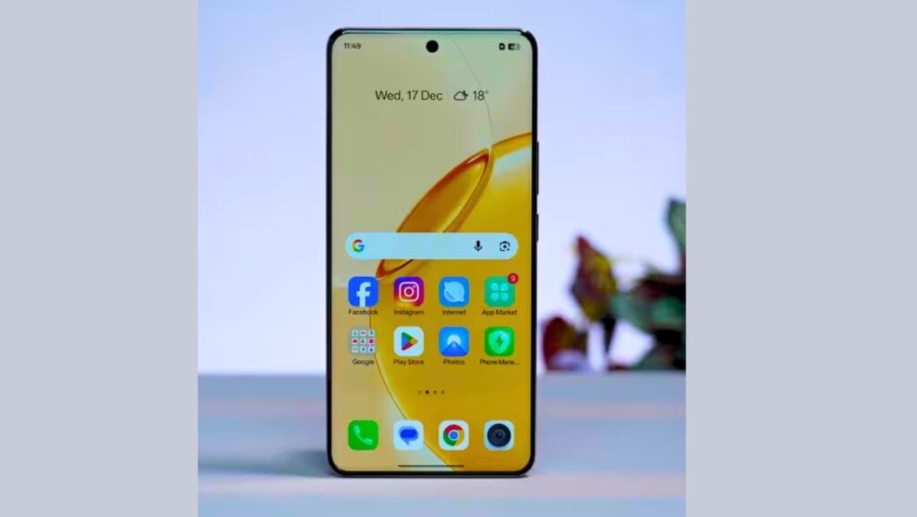 Realme 16 Pro Plus : गेमिंग के लिए क्या बवाल होने जाने अभी कीमत ? 1 Realme 16 Pro Plus Price