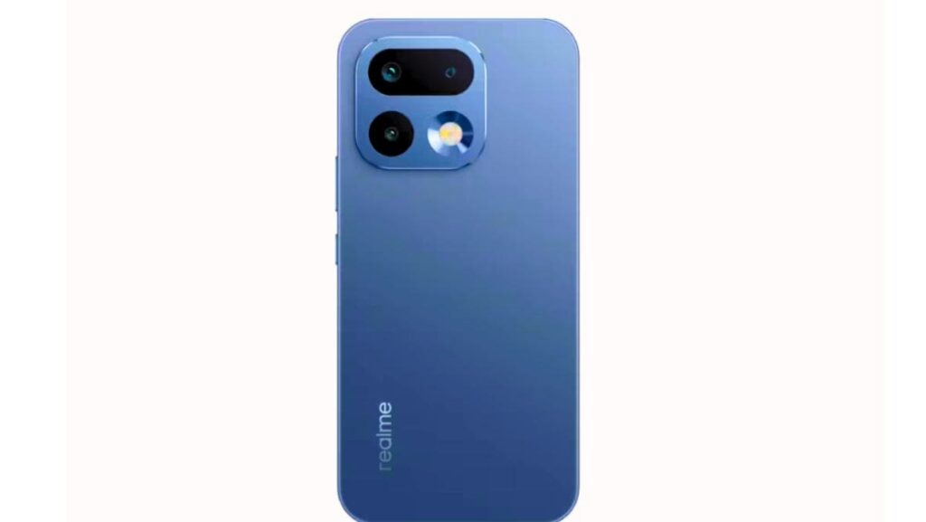 Realme 16 Pro Price