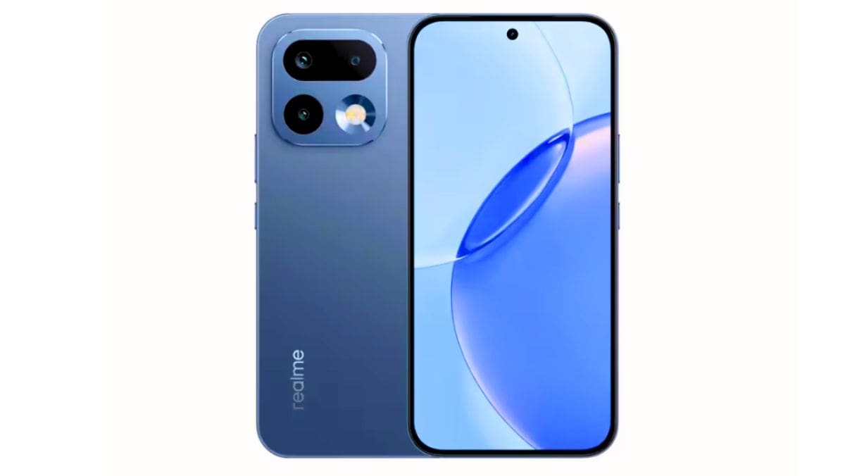 Realme 16 Pro Price