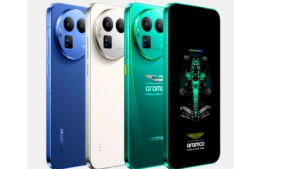 Realme Neo 8 key Specs