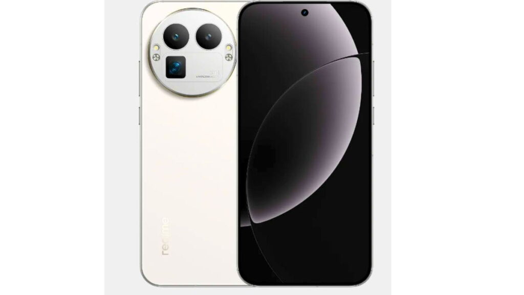Realme Neo 8 key Specs