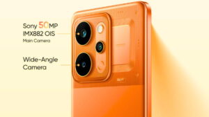 Realme P4 Power Price