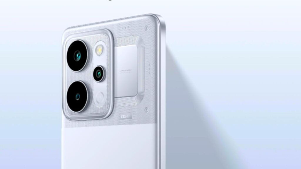 Realme P4 Power Price