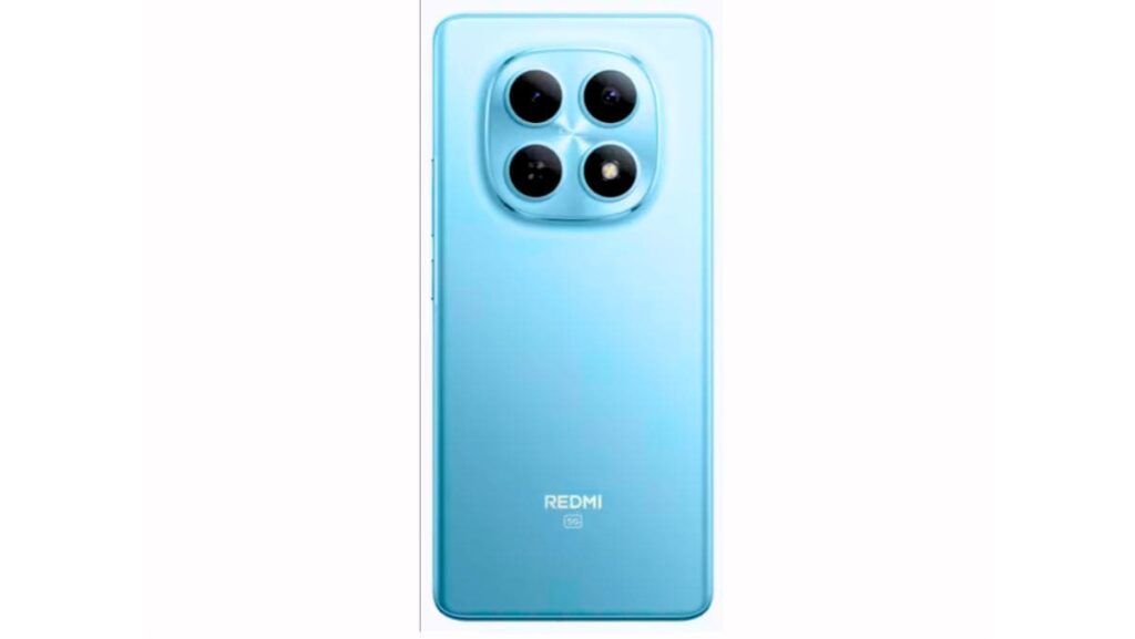 Xiaomi Redmi Note 15 : रेडमी यूजर्स 256GB की खुशखबरी फिर आ गया 1 Redmi Note 15 Price