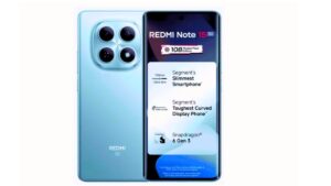 Redmi Note 15 Price