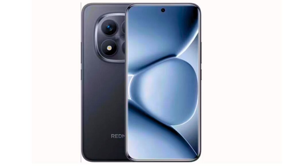 Redmi Note 15 Pro Plus Price 