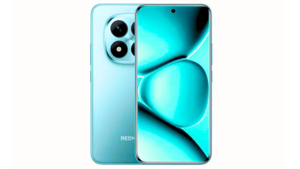 Redmi Note 15 Pro Plus Price