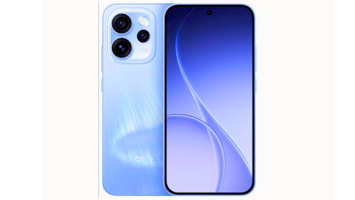 Reno 15 Series 5g
