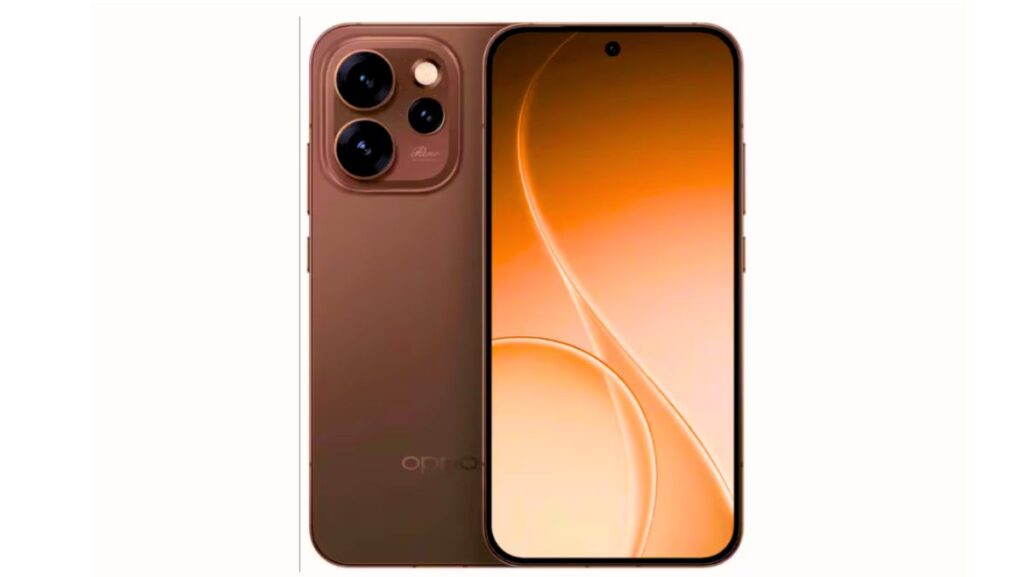 Reno 15 Series 5g