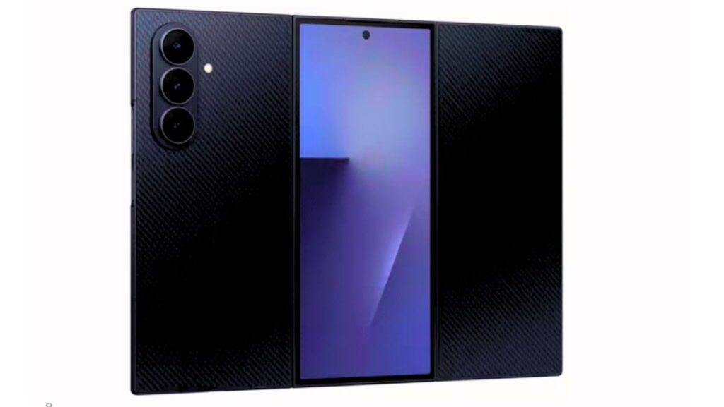 Samsung Galaxy Z TriFold Specs