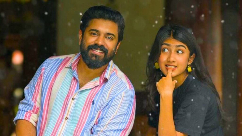 Sarvam Maya OTT Release date, Platform और Full details अब देखे आनलाइन जाने ? 2 Sarvam Maya OTT