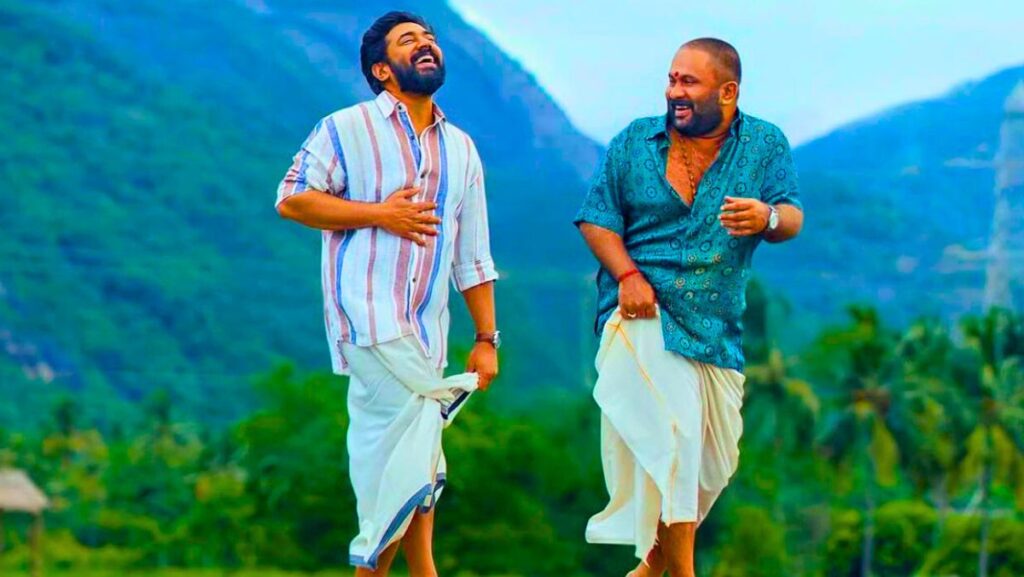 Sarvam Maya OTT Release date, Platform और Full details अब देखे आनलाइन जाने ? 1 Sarvam Maya OTT