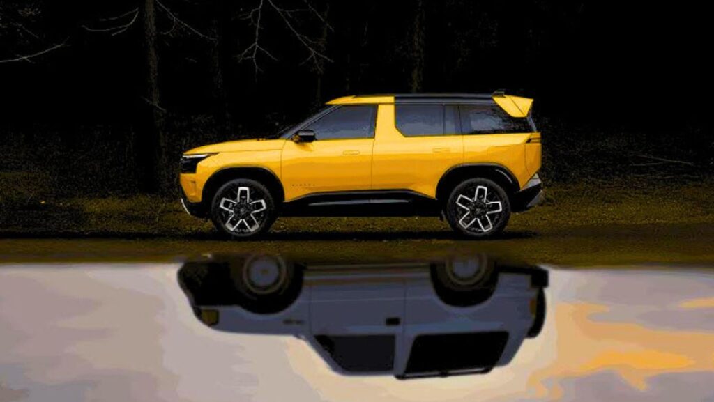Tata Sierra