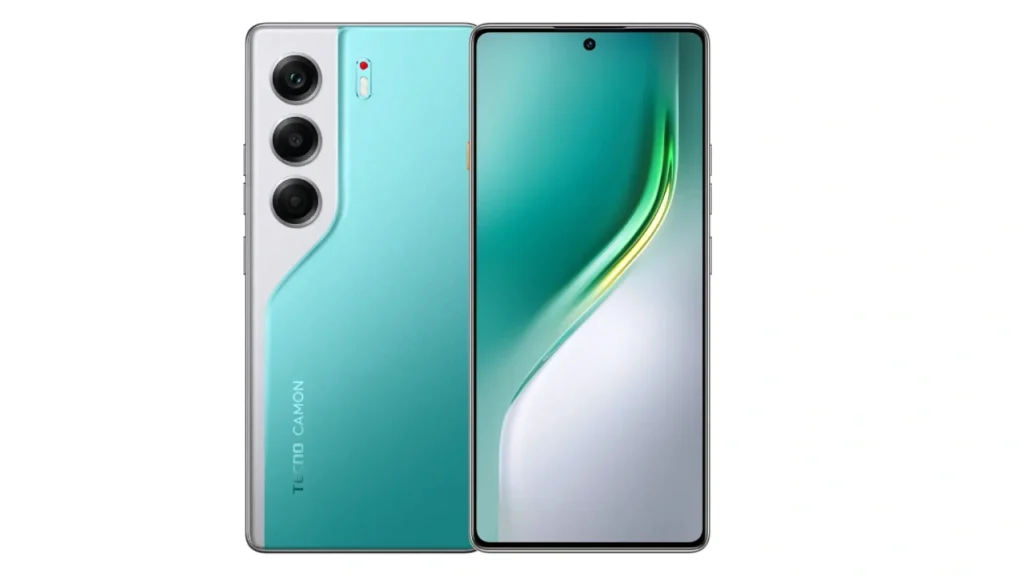 Tecno Camon 40 India 2026 : Price, Specs & Review 1 Tecno Camon 40 Key Specs