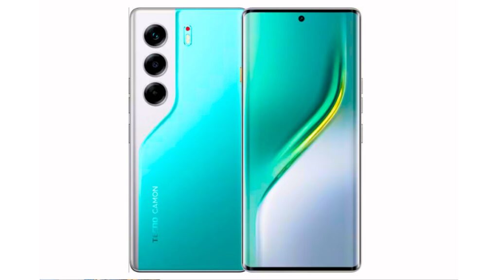 Tecno Camon 40 Pro: 2026 की फोन इंटरनेट पर छा गया 50MP का फ्रंट कैमरा 1 Tecno Camon 40 Pro Price