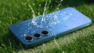 Tecno Spark 40 Pro Key Specs