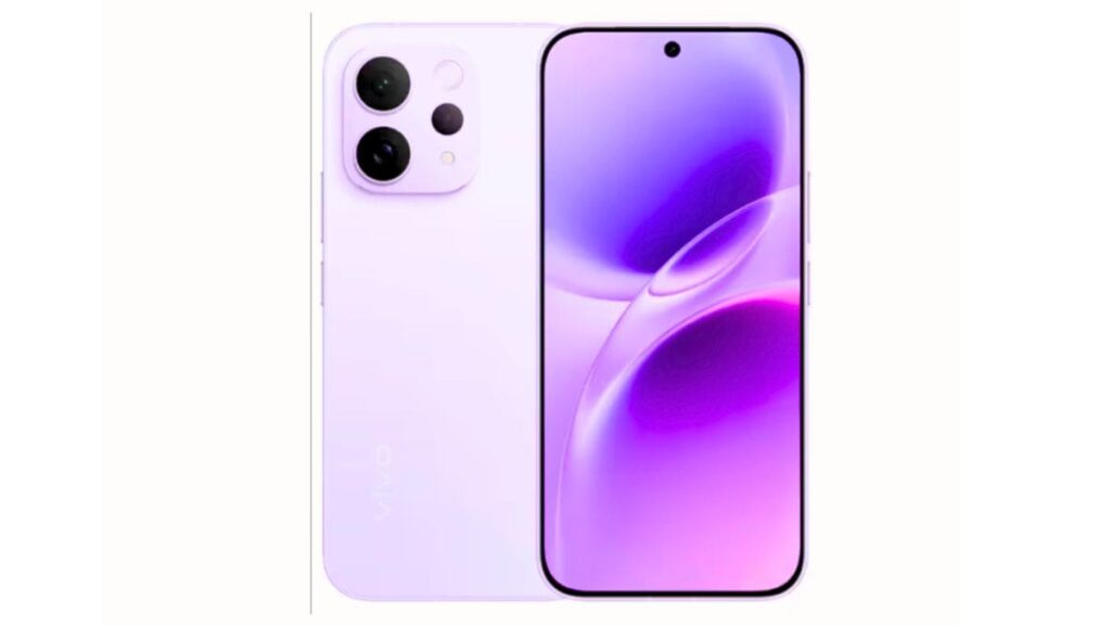 Vivo S50 Price