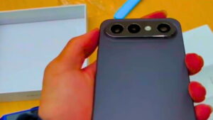 Vivo S50 Pro Mini Price