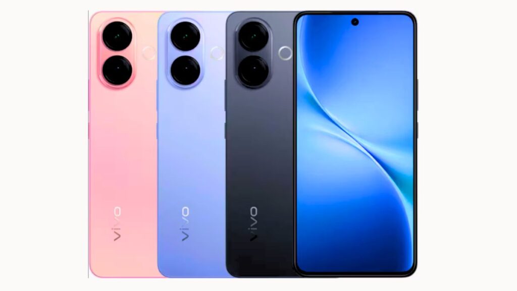 vivo v60 lite