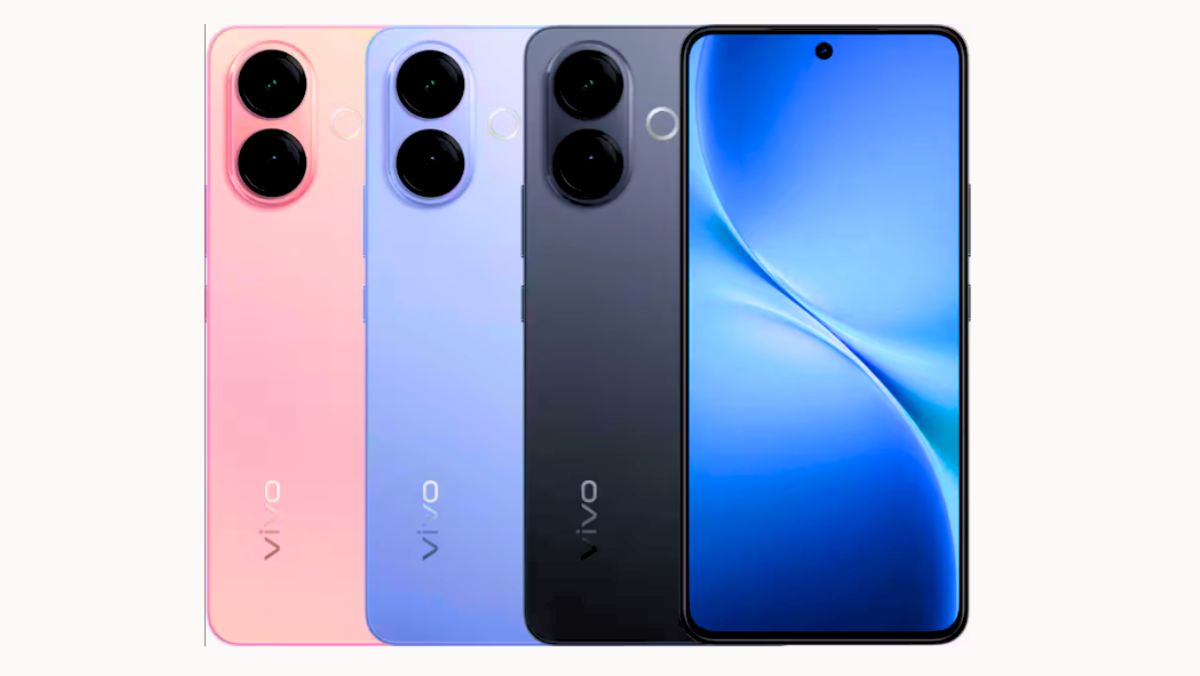 vivo v60 lite