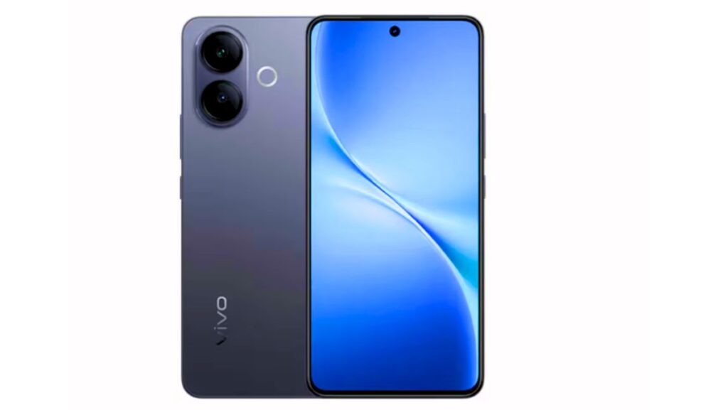 vivo v60 lite