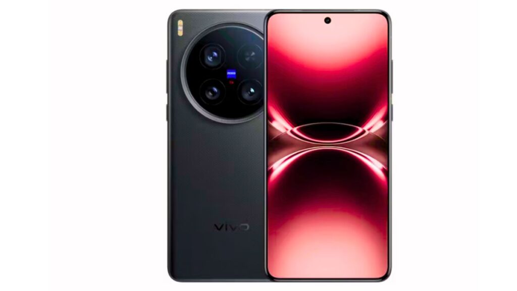 Vivo X200 Ultra Price 
