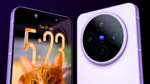 Vivo X200T Price India