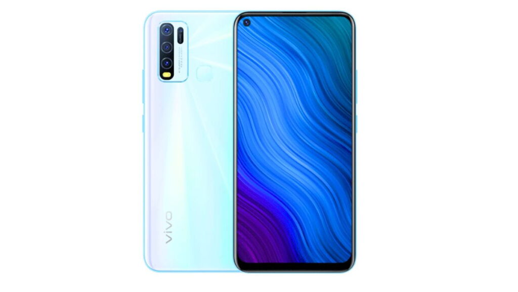 Vivo Y50 Price in India