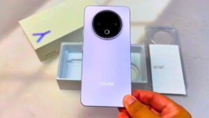 Vivo Y500 price