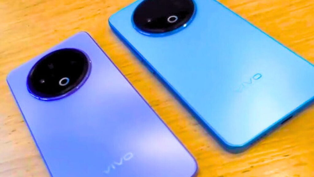 Vivo Y500 price