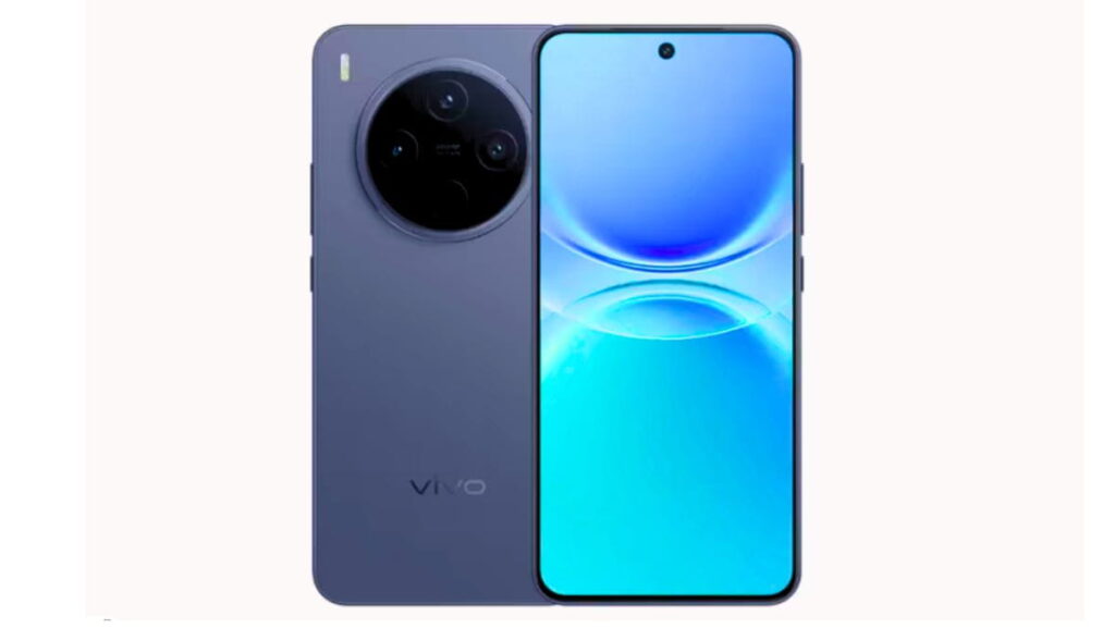 Vivo Y500 Pro Price In India