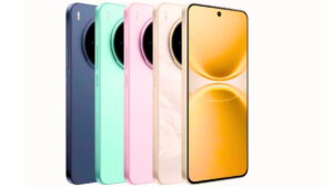 Vivo Y500 Pro Price In India