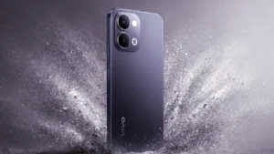 Vivo Y500i Full Specs