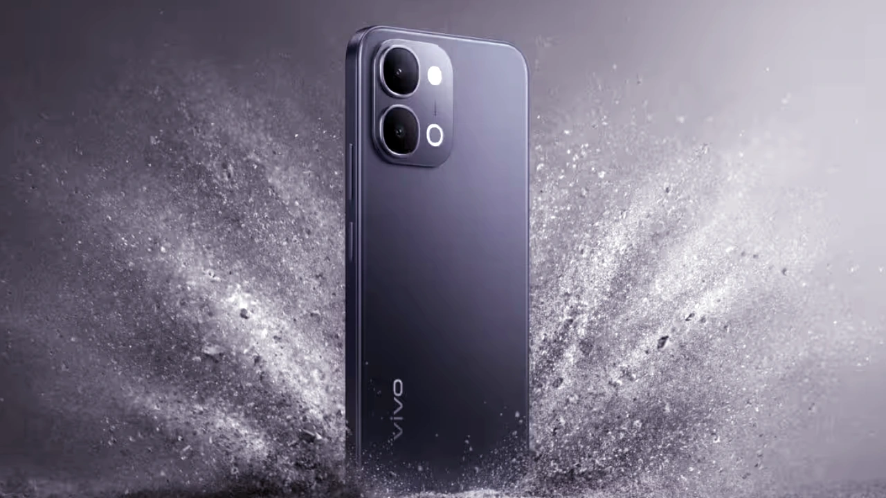 Vivo Y500i Full Specs