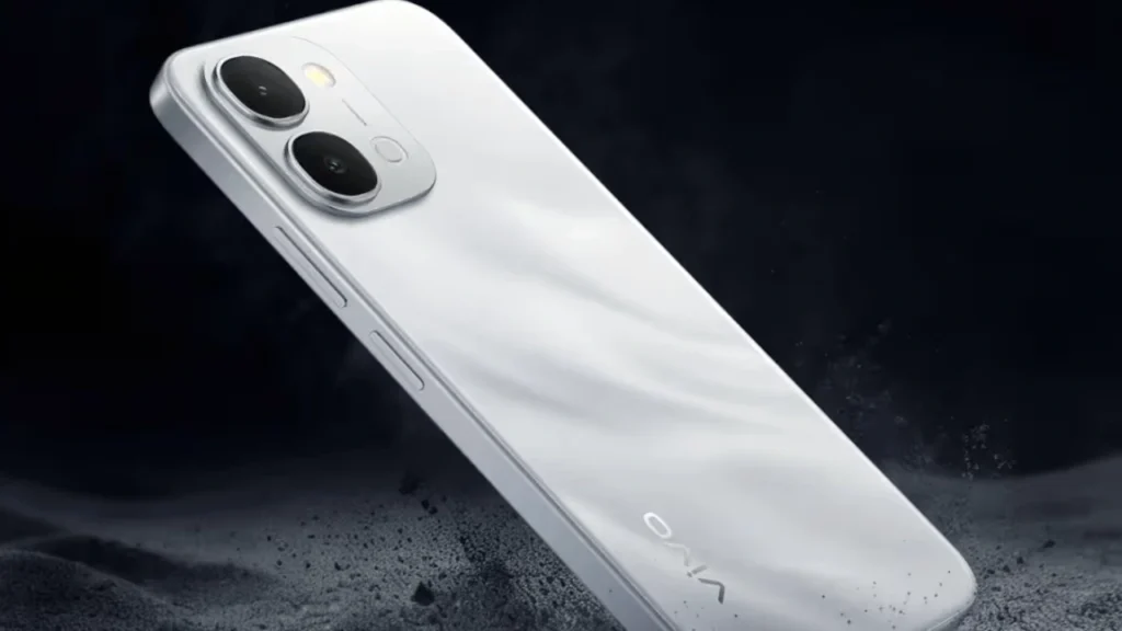 Vivo Y500i Launch 2026 Full Specs, Price & Pros Cons 1 Vivo Y500i Full Specs