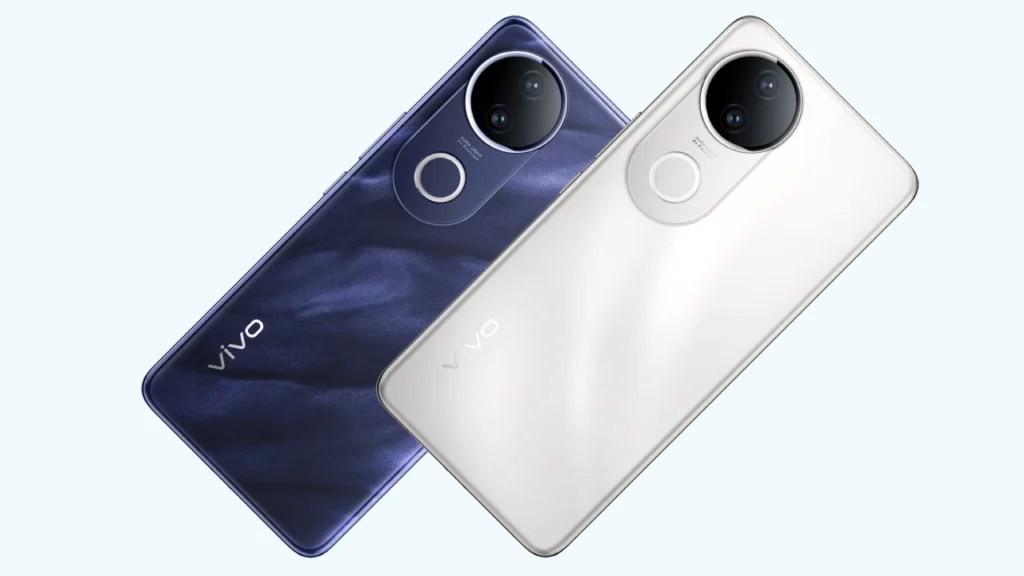 Vivo Y50e Launch 2026 Full Specs, Price & Pros Cons 1 Vivo Y50e Price