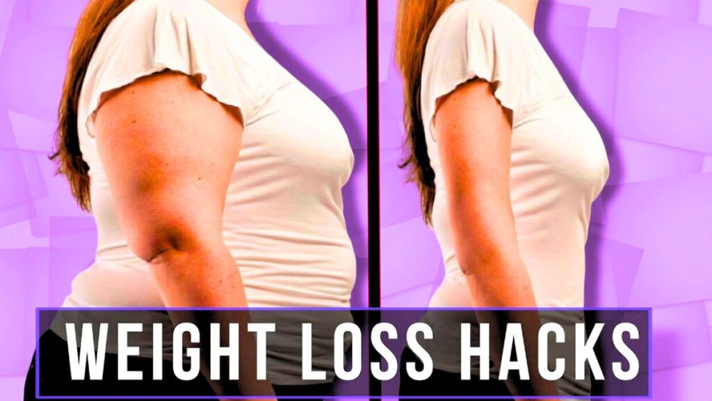 Weight Loss Tips
