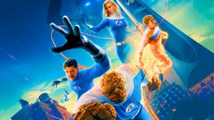 Worldwide Box Office