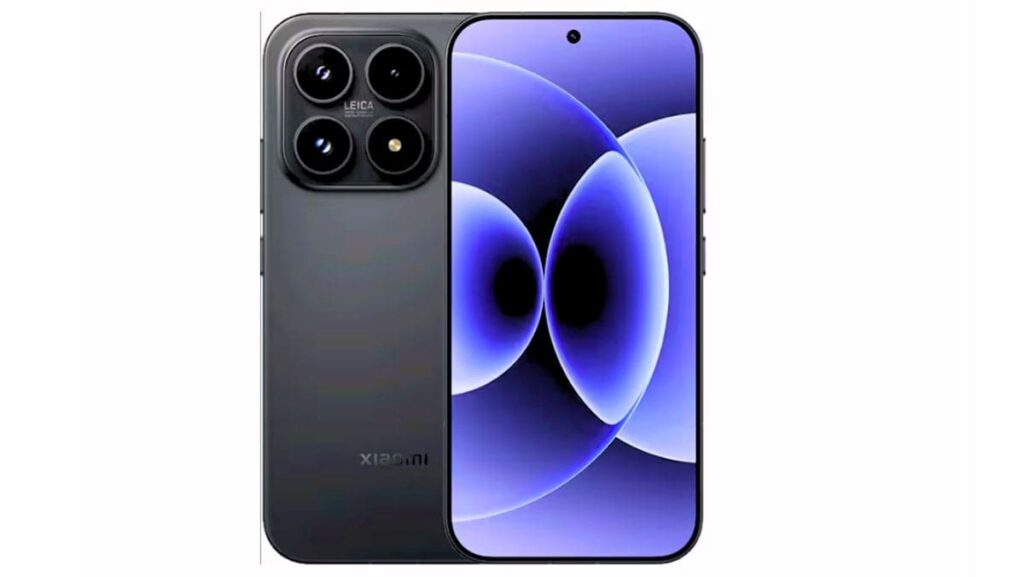Xiaomi 17