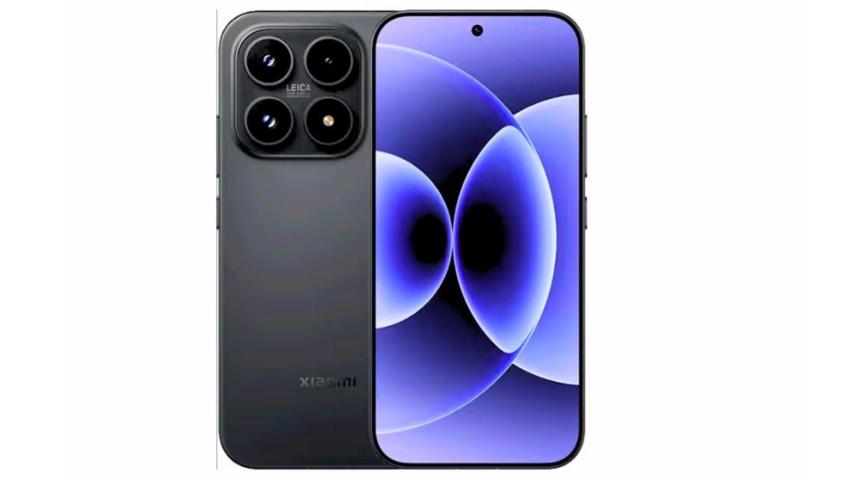 Xiaomi 17