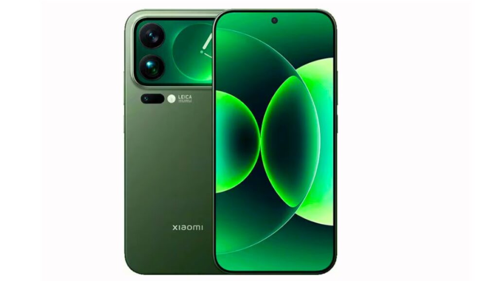 Xiaomi 17 Pro : 2026 की लीक फीचर्स खूब 6300mAh की बैटरी हो रही वायरल 1 Xiaomi 17 Pro Price