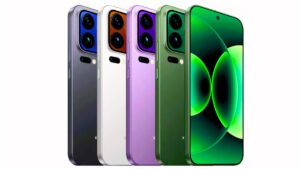 Xiaomi 17 Pro Price