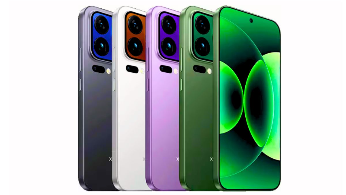 Xiaomi 17 Pro Price