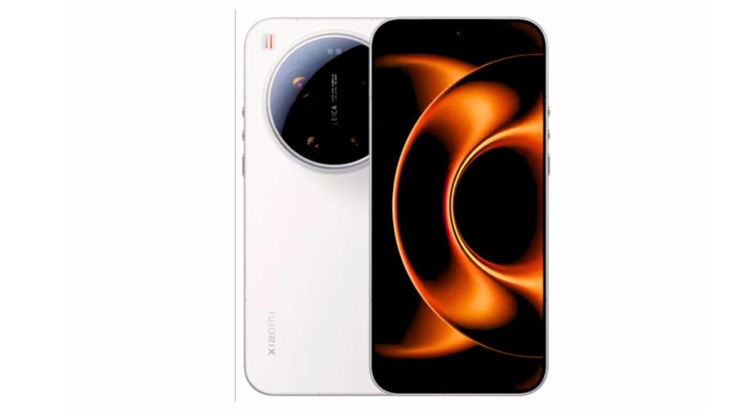 Xiaomi 17 Ultra Price 