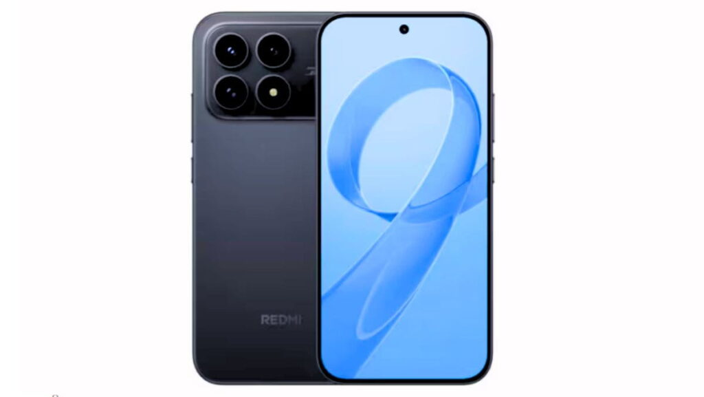 Xiaomi Redmi K90 Price