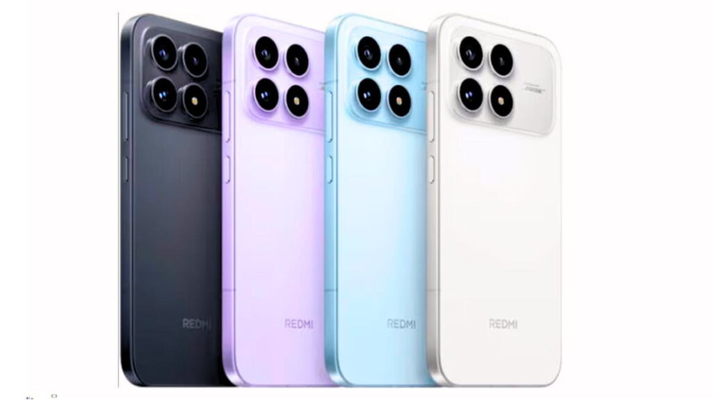 Xiaomi Redmi K90 Price